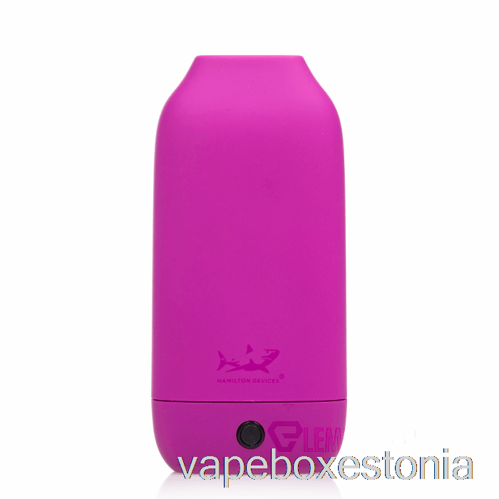 Vape Box Estonia Hamilton Seadmed Hauakivi V2 510 Aku Lilla
